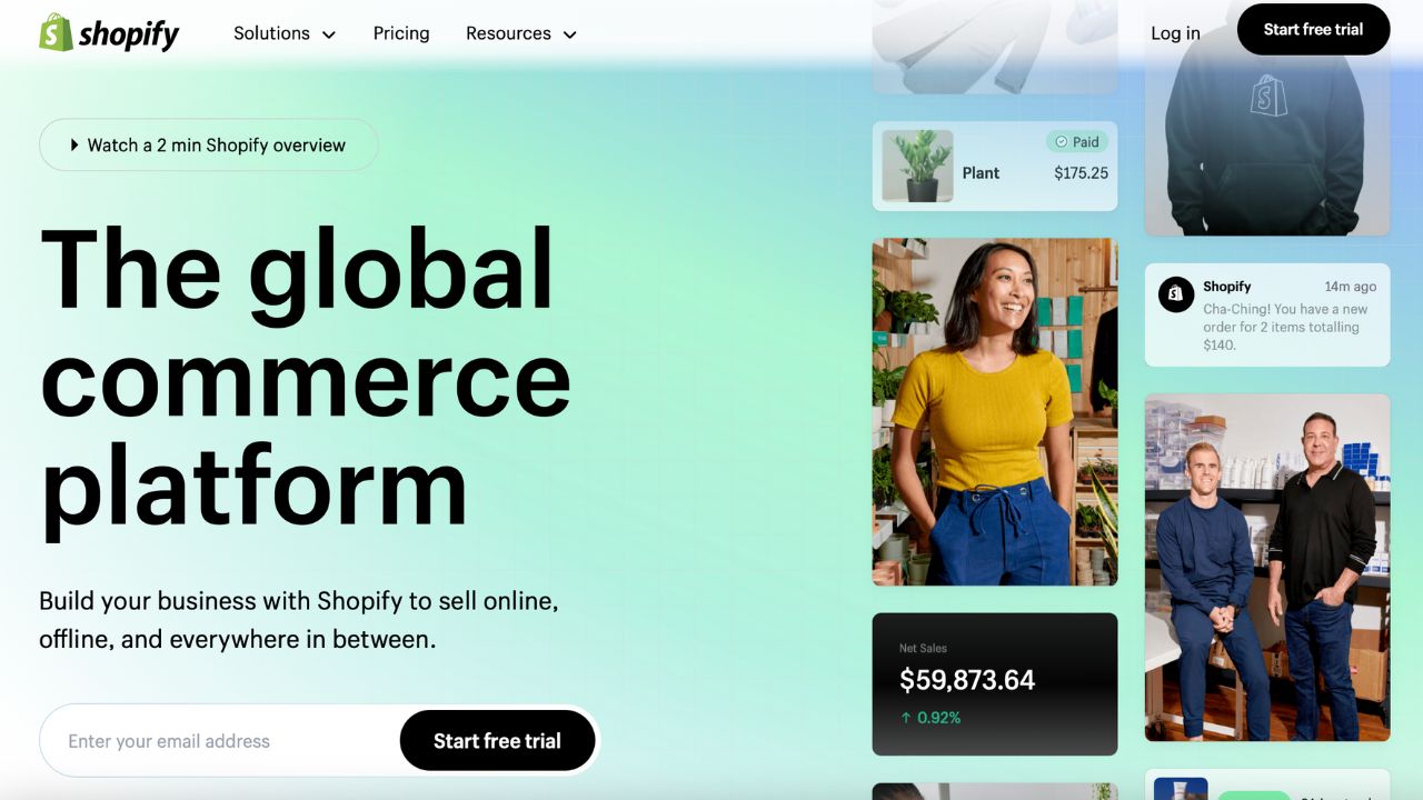 5-SHOPIFY