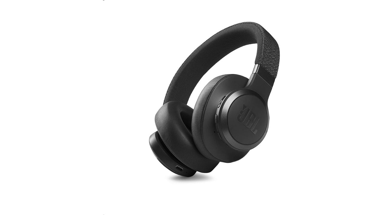 6-JBL HEADPHONES