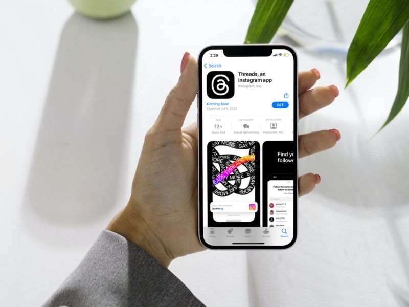 Everything you need to know about the new Twitter-like app ‘Threads ...