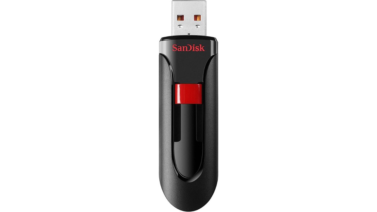 5 Best Flash Drives for iPhone in 2023[Reviews & Buying Guide] 