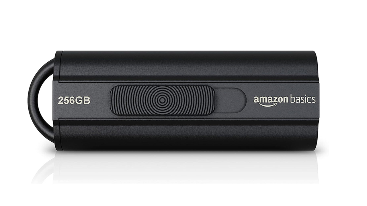 Amazon-Basics-Flash-Drive