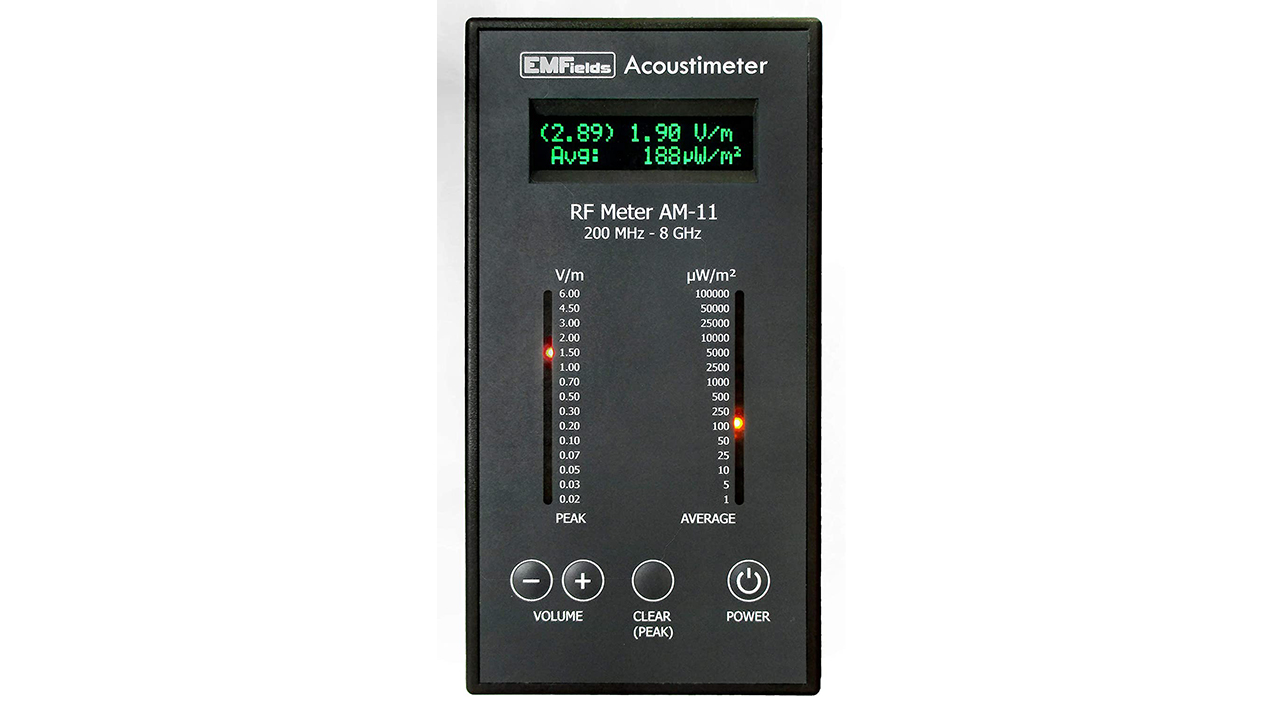 EMFields-Acoustimeter-AM11