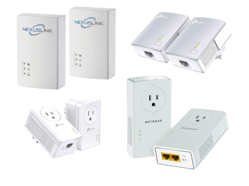 WiFi Extenders vs Powerline Adapters – Which is the Best?