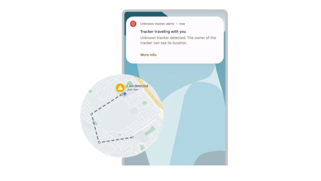 Scanning AirTags: How to Look for Nearby AirTags Using an Android