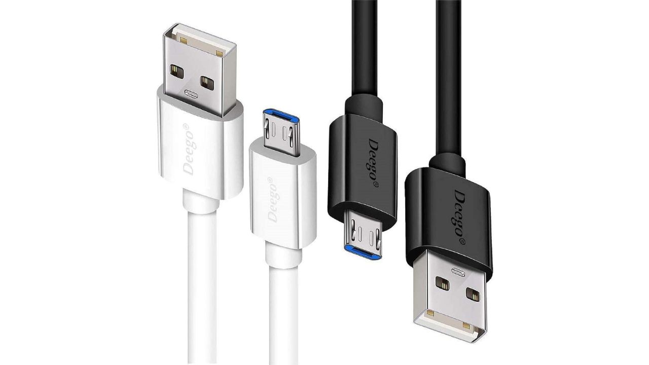 10-CHARGING CABLE