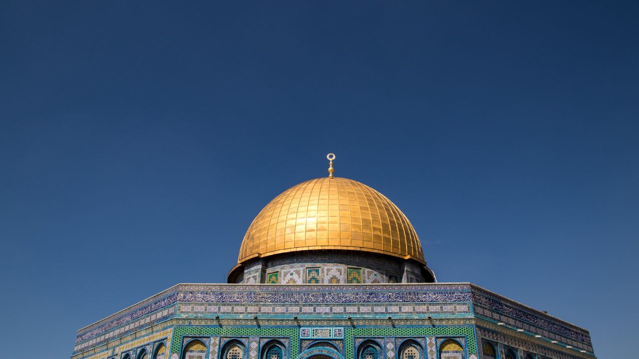 golden dome