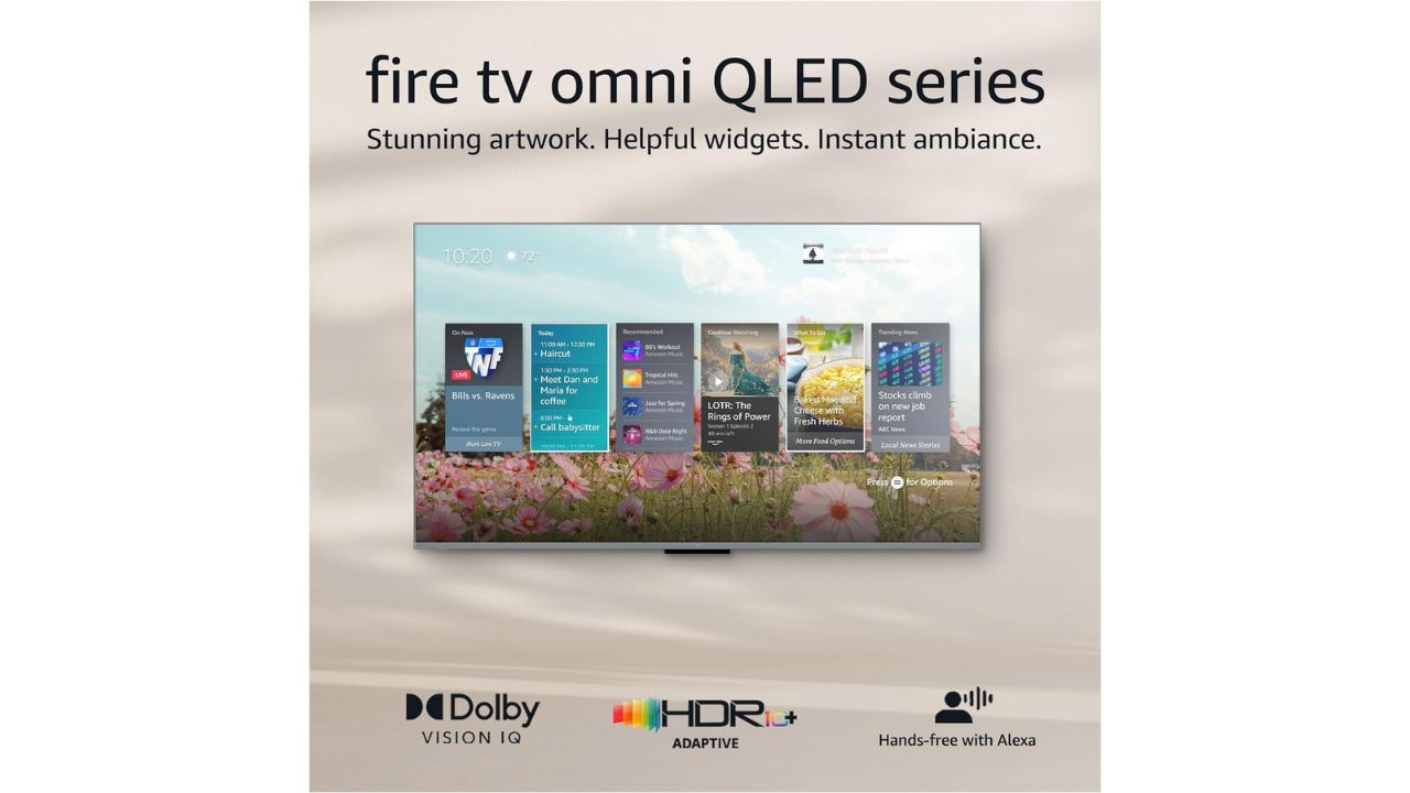 9-FIRE TV
