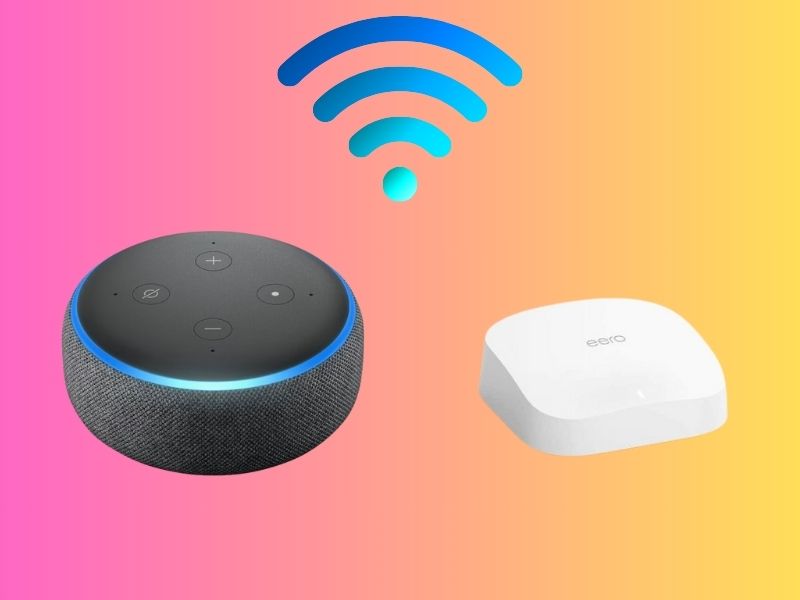 Wifi interrupteur connecté écran tactile intelligent Alexa Echo Dot Google  Home