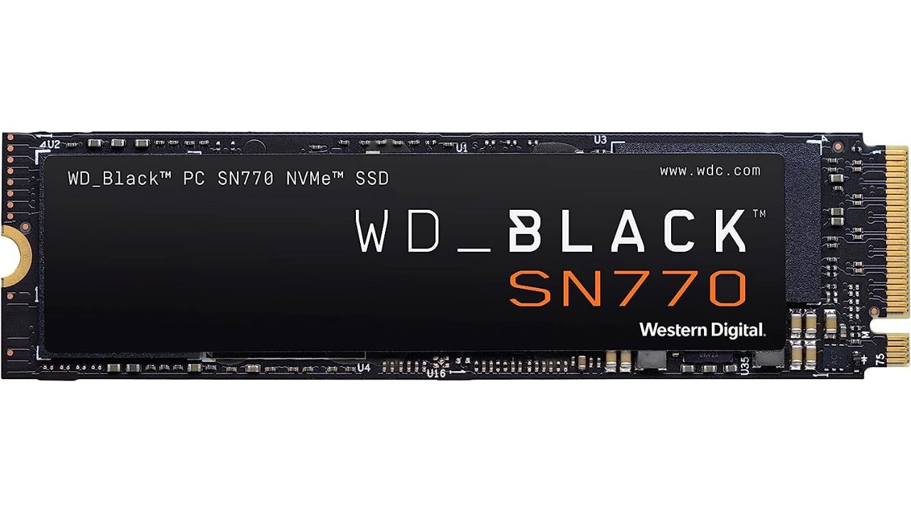  WD_BLACK 1TB SN850P NVMe M.2 SSD Officially Licensed Storage  Expansion for PS5 Consoles & Playstation DualSense Wireless Controller –  Galactic Purple : Video Games