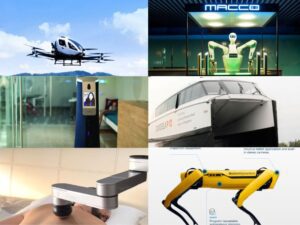 6 tech innovations from this past year