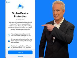 Blue light makes you age: How to turn down the blue light on your devices -  CyberGuy