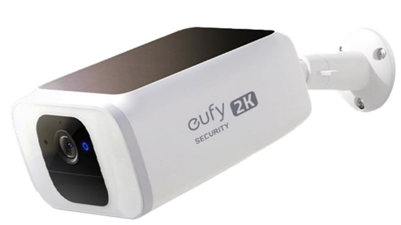 eufy Security SoloCam S230