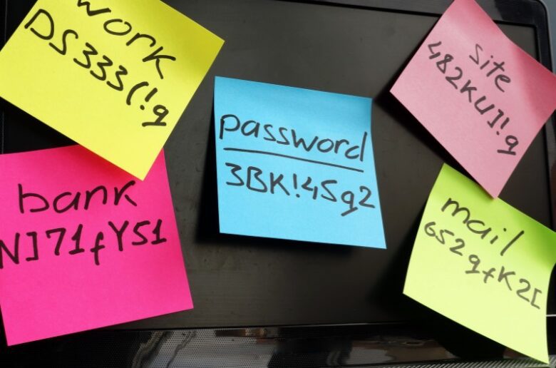 Best Password Managers 2024