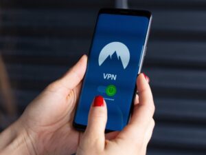 Best VPN for Androids