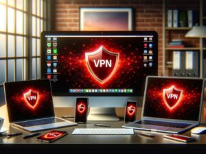 Best VPNs for browsing the web privately 2024