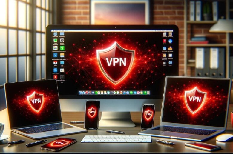 Best VPNs for browsing the web privately 2024