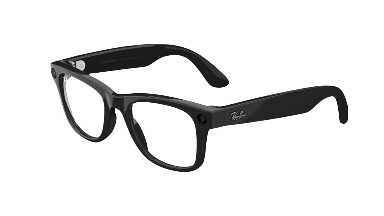 Image of Meta smart glasses second generation 