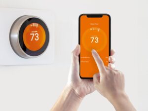Smart vs. WiFi thermostats What you need to know before you buy 
