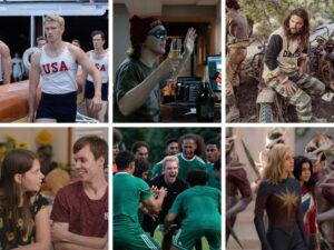 Top 10 new movies and shows to stream this week (Jan 16-Jan 23)