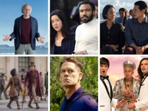 Top 14 new movies and shows to stream this week (Jan 30-Feb 6)