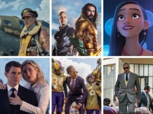 Top 15 new movies and shows to stream this week (Jan 23-Jan 30)