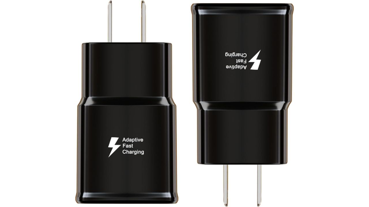 3-WALL CHARGER