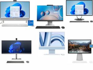 CGO Best Desktop Computers for 2024