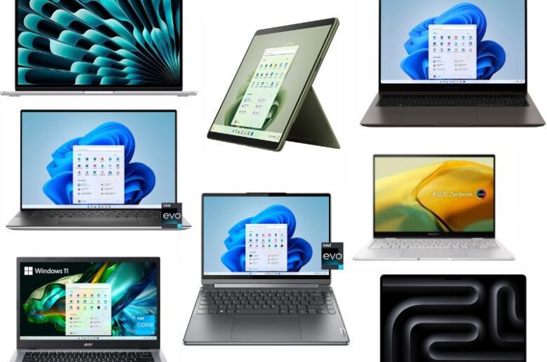 CGO Best Laptops for 2024