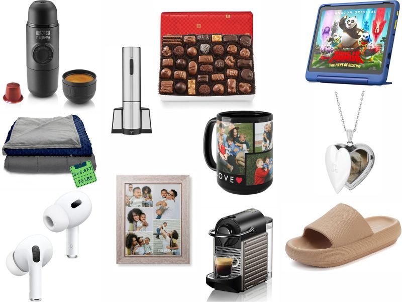 60 Best Valentine's Day Gifts for Husband 2024: Gift Ideas for Him