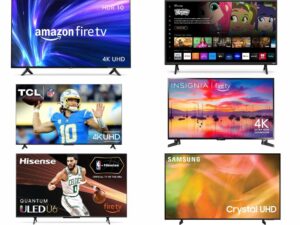 CGO How to score a great deal on a TV before the Super Bowl