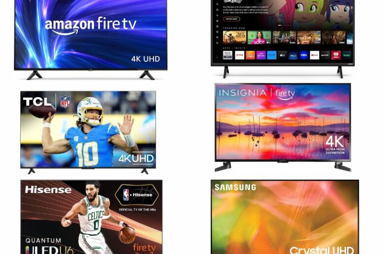 CGO How to score a great deal on a TV before the Super Bowl