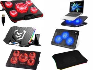 CGO The best cooling pads for Alienware gaming laptops