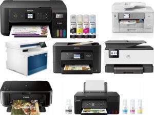 CGO Top printers for 2024