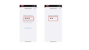 How to update your passcode on your iPhone - CyberGuy