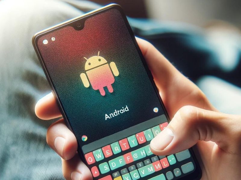 The incredible one-handed typing trick on any Android