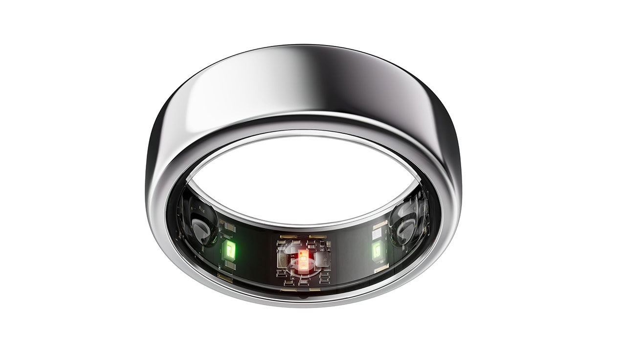 Oura-Ring