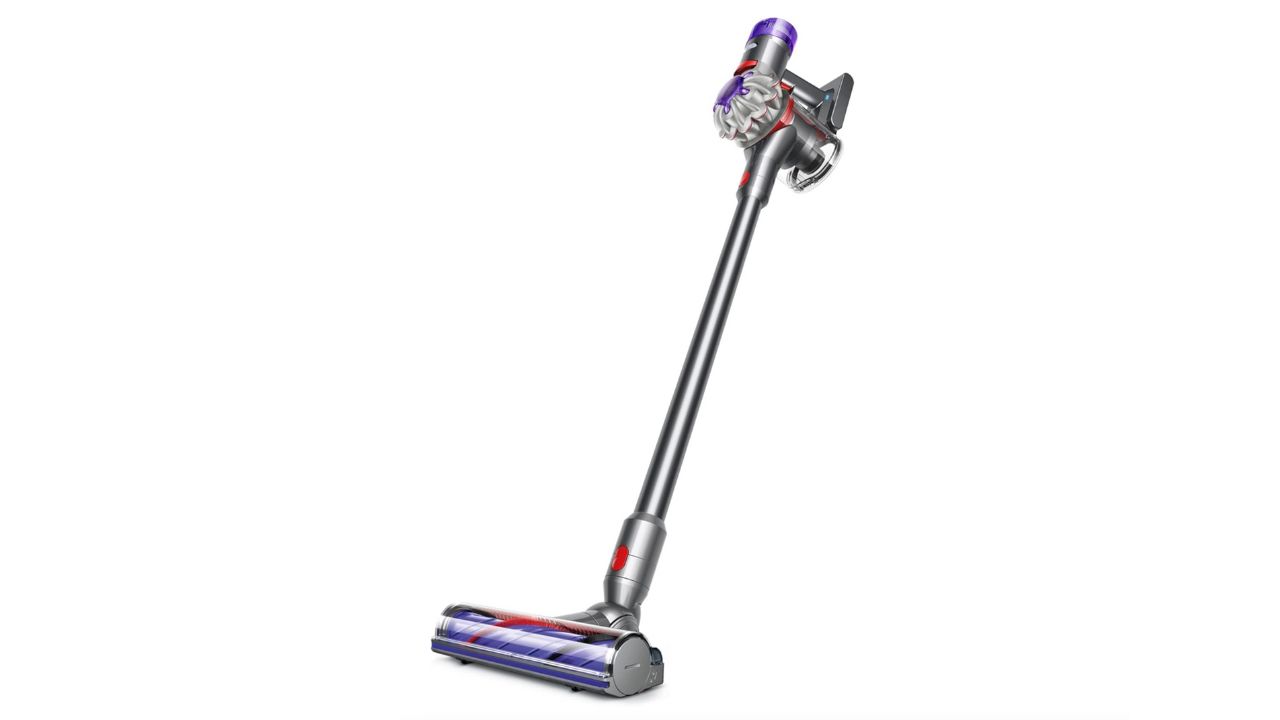 Dyson V11 Plus cordless vacuum cleaner 