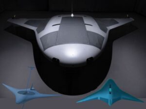 Image of submarine gliders