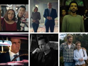 Top 11 new movies and shows to stream this week (April 2- April 9)