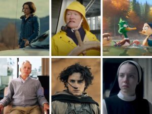 Top 8 new movies and shows to stream this week (April 16 - April 23)