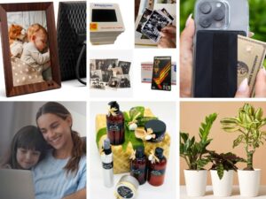 Unforgettable Mother’s Day gifts 2024