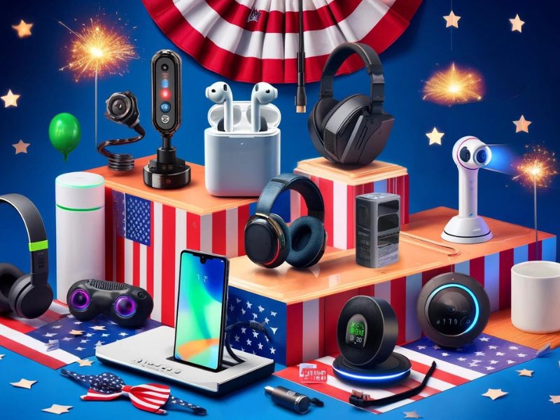 Early Memorial Day Sales: Snag these must-have products at incredible discounts