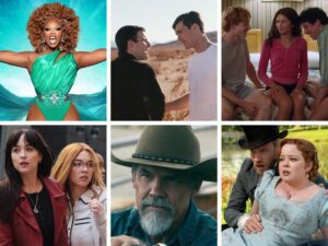 Top 10 new movies and shows to stream this week (May 14 - May 21)