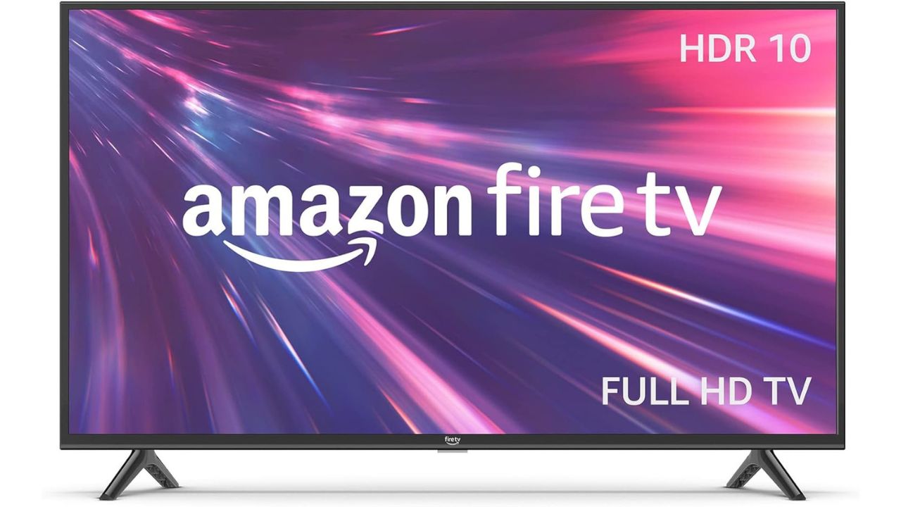 6-FIRE TV