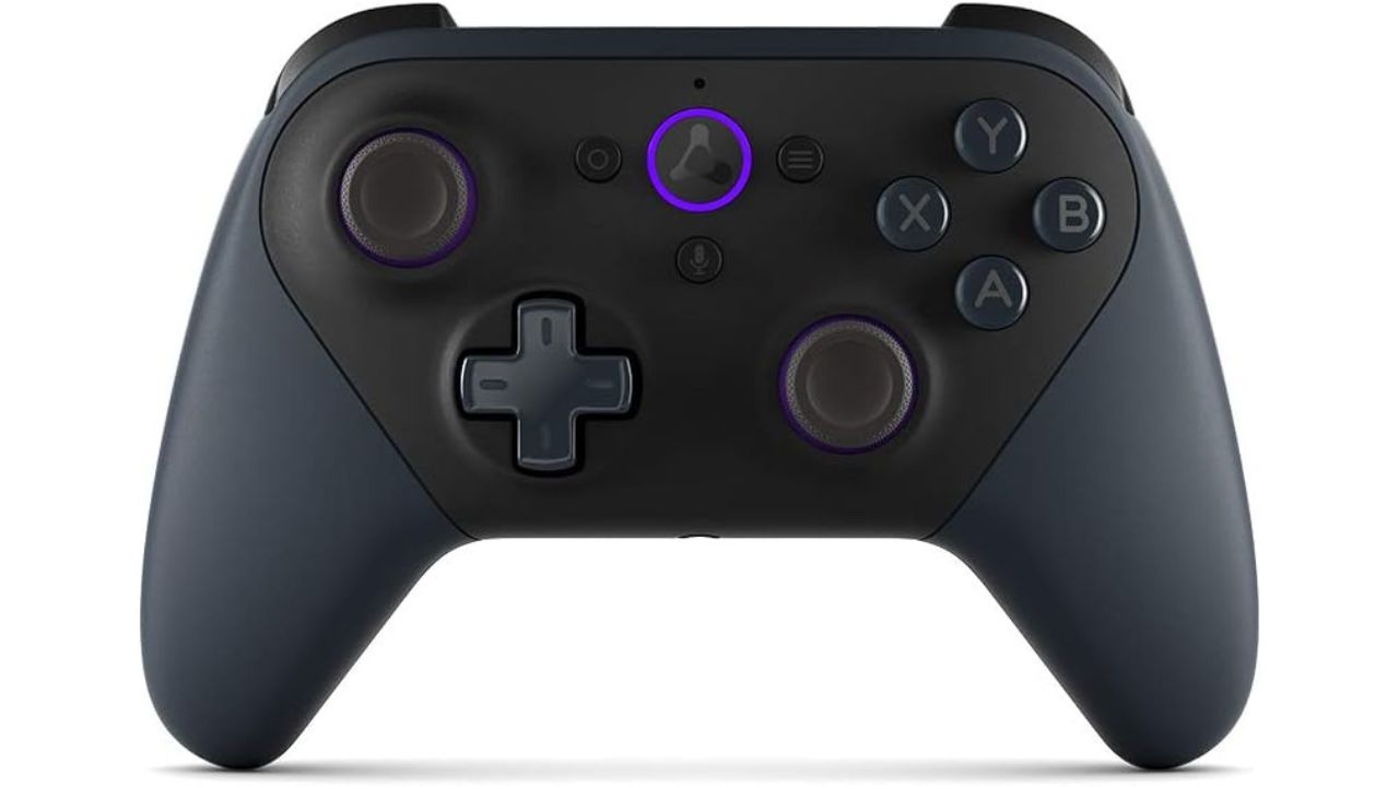 8-LUNA CONTROLLERS