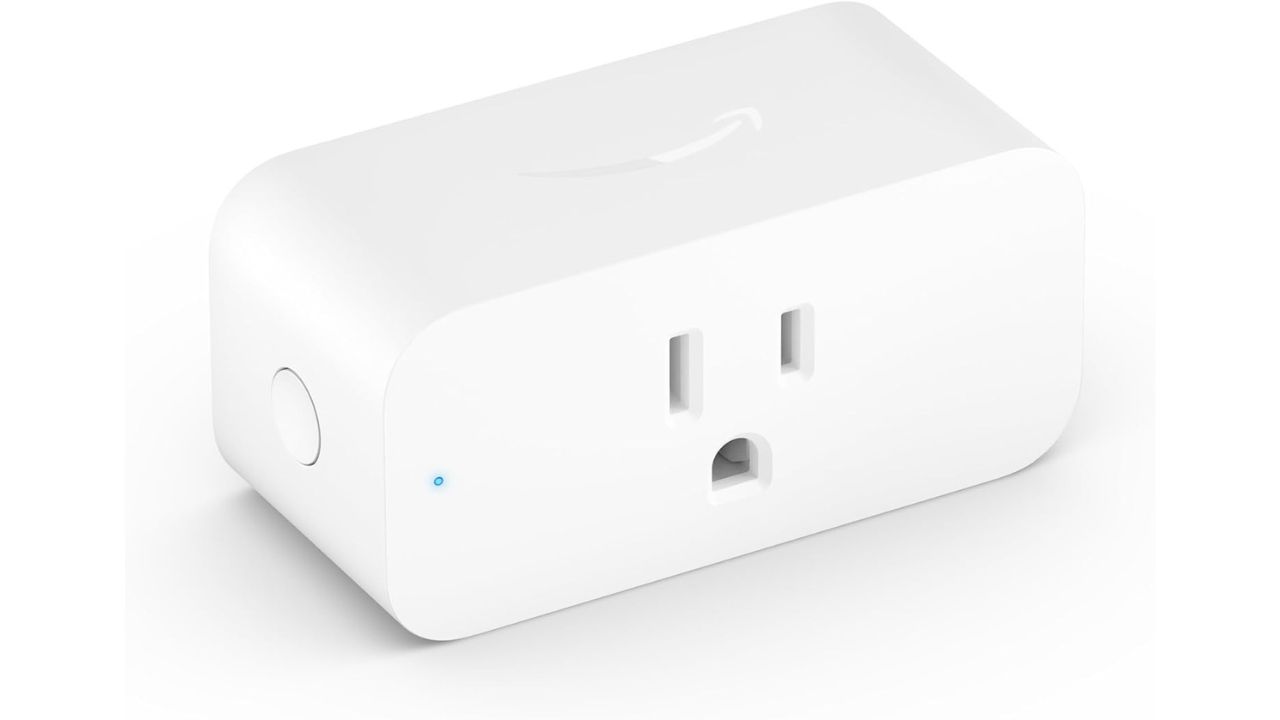 9-SMART PLUG