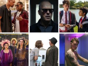 Top 8 new movies and shows to stream this week (July 23 - July 30)