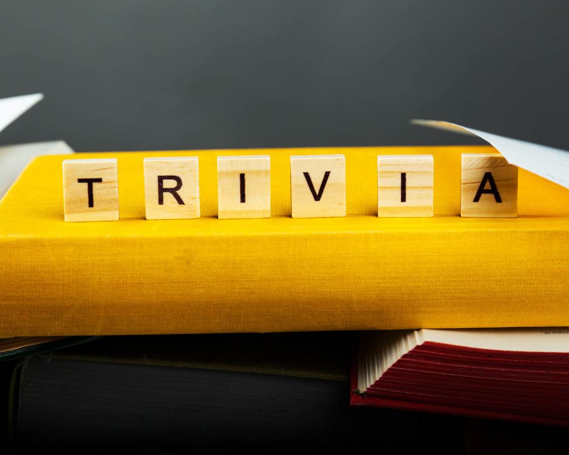 Tech Trivia: Monday, August 19th, 2024