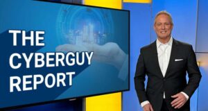 The CyberGuy Report Newsletter