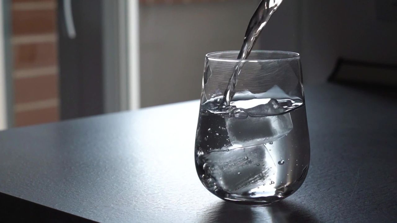 Image of drinking water 